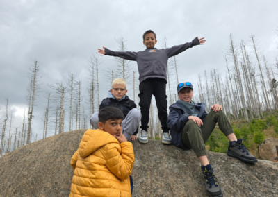 Harz Erlebnis-Camp