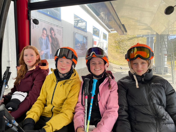 Ski c Immenstadt Gondel
