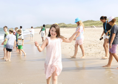 Puan Klent auf Sylt 1 (Nordseeinsel)