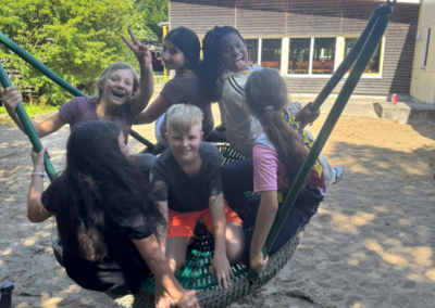 Sport-Camp Schönhagen (Ostsee)