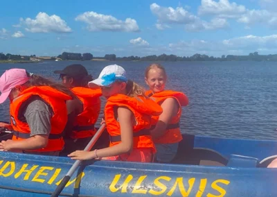 Ulsnis (Schlei)