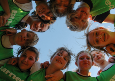 Camp Adventure Regen (Bayern)