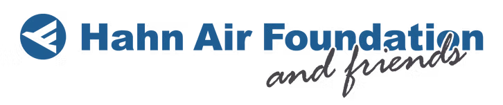 hahn-air-foundation