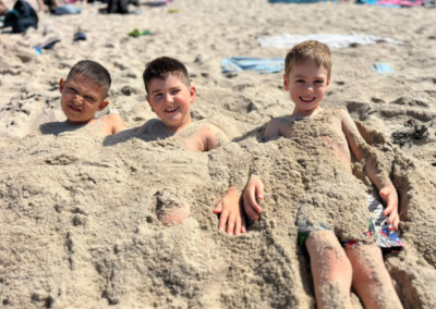Puan Klent auf Sylt 2 (Nordseeinsel)